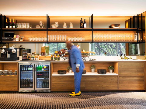 Pullman Hotel at Sydney Olympic Park - Local Tourism 15