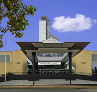 Mercure Sydney Bankstown - Local Tourism
