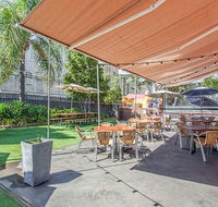 Nightcap at High Flyer Hotel - Local Tourism