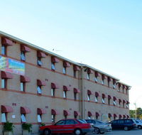 Arena Hotel - Local Tourism