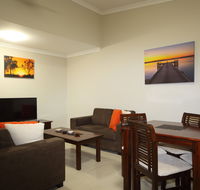 Direct Hotels - Villas On Rivergum - Bed n Breakfasts
