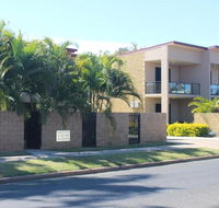 Western Gateway Motel - Bed n Breakfasts