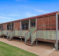 Discovery Parks Emerald - Bed n Breakfasts