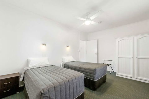 Comfort Inn & Suites Riverland - Accommodation Australia 8