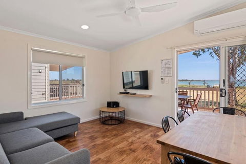 Discovery Parks Lake Bonney - Accommodation Australia 3