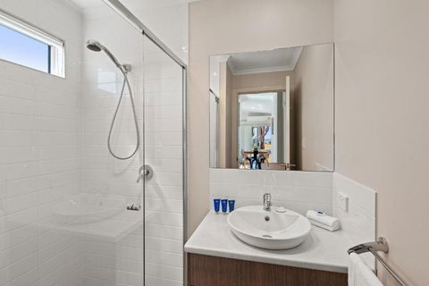 Discovery Parks Lake Bonney - Accommodation Australia 4