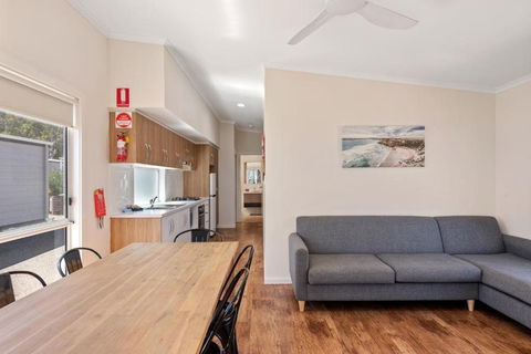 Discovery Parks Lake Bonney - Accommodation Australia 5