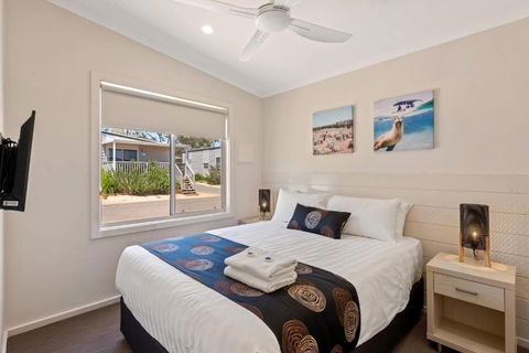 Discovery Parks Lake Bonney - Accommodation Australia 6