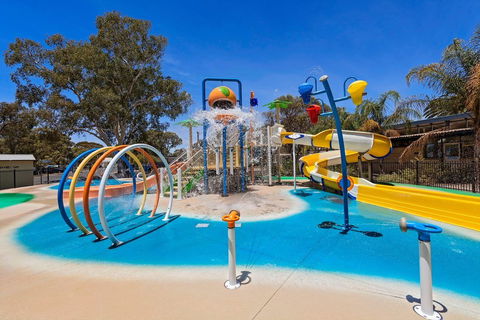 Discovery Parks Lake Bonney - Accommodation Australia 8