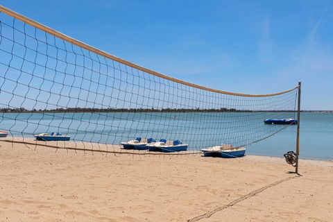 Discovery Parks Lake Bonney - Accommodation Australia 9