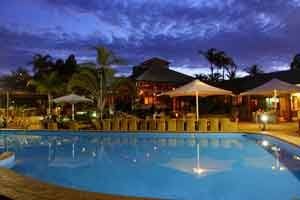 Karratha International Hotel - Accommodation Australia 3