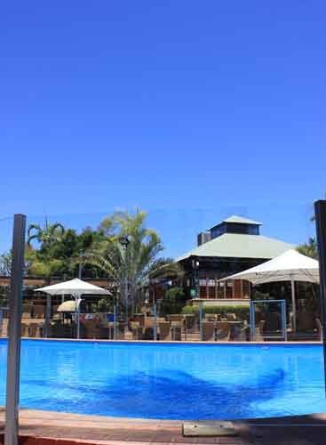 Karratha International Hotel - Accommodation Australia 4