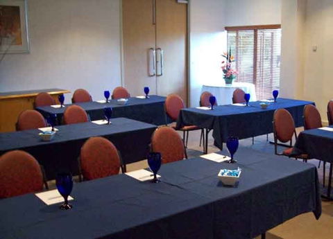 Karratha International Hotel - Accommodation Australia 5