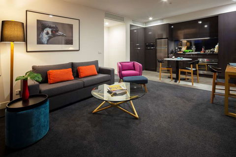 East Hotel - Accommodation Australia 8