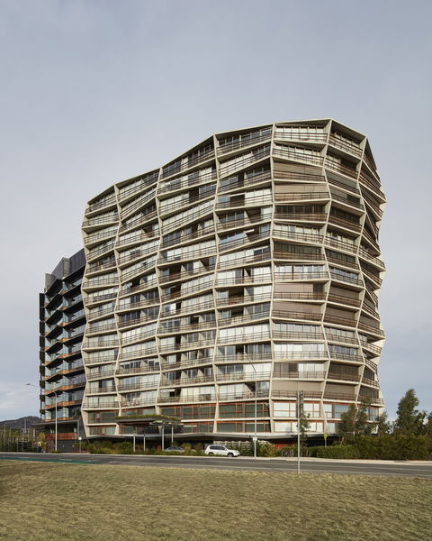 Ovolo Nishi - Australia Shopping 0