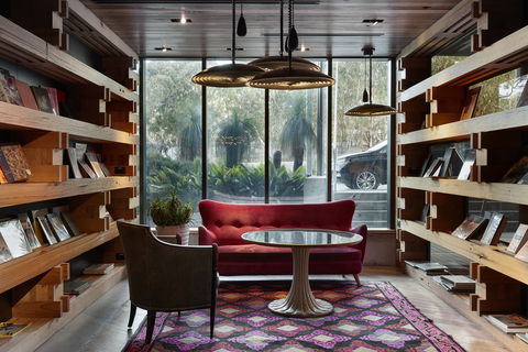 Ovolo Nishi - Australia Shopping 2