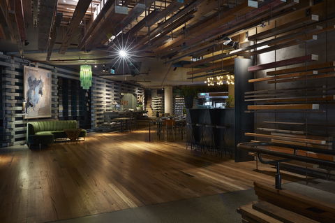 Ovolo Nishi - Australia Shopping 3