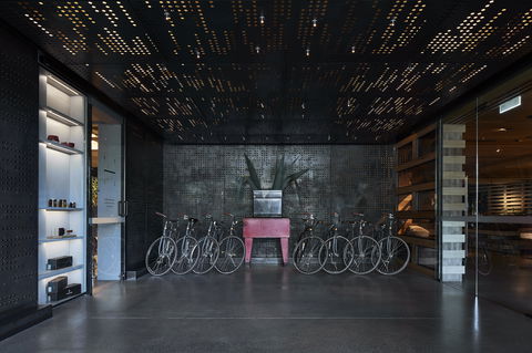 Ovolo Nishi - Australia Shopping 4