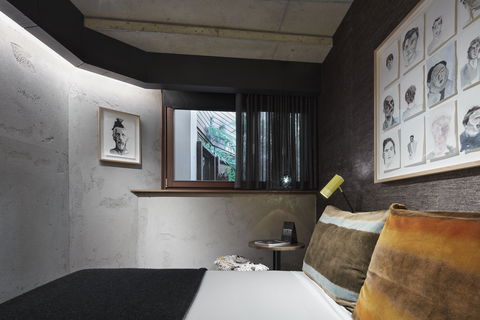 Ovolo Nishi - Australia Shopping 5