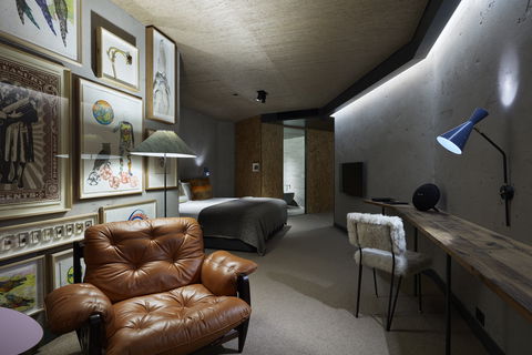 Ovolo Nishi - Australia Shopping 7