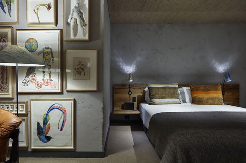 Ovolo Nishi - Australia Shopping 8