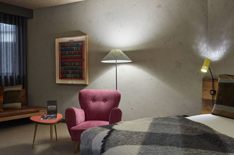 Ovolo Nishi - Australia Shopping 10