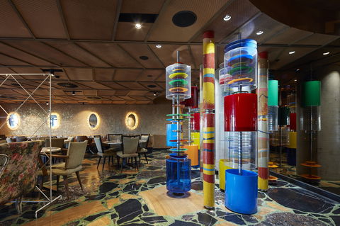 Ovolo Nishi - Australia Shopping 15