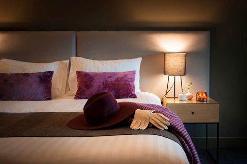 East Hotel - Accommodation Australia 5