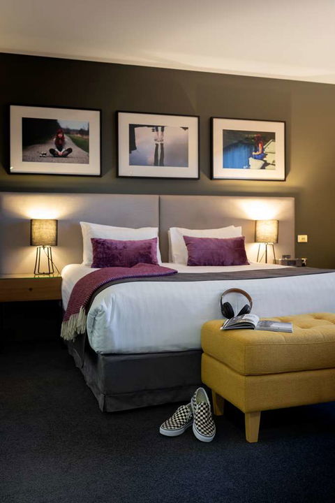 East Hotel - Accommodation Australia 11