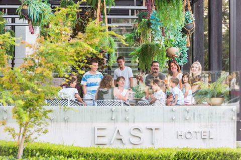East Hotel - Accommodation Australia 15
