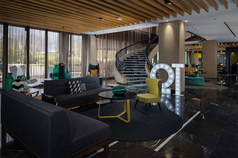 QT Canberra - Local Tourism 2