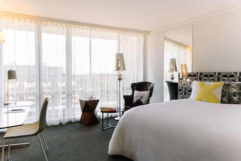 QT Canberra - Local Tourism 3
