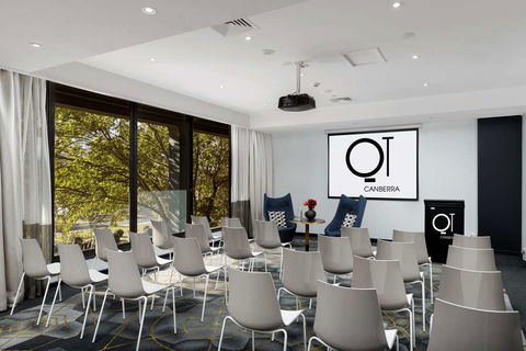 QT Canberra - Local Tourism 7