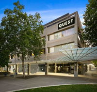 Quest Canberra City Walk - Australia Shopping