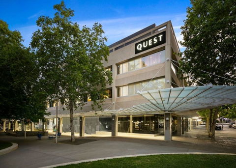 Quest Canberra City Walk - Australia Shopping 0