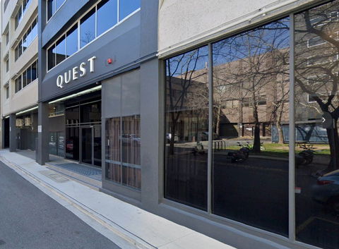 Quest Canberra City Walk - Australia Shopping 1