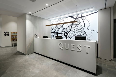 Quest Canberra City Walk - Australia Shopping 2