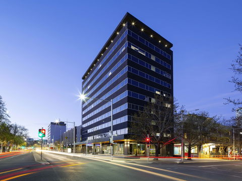 The Sebel Canberra Civic Hotel - Australia Shopping 0