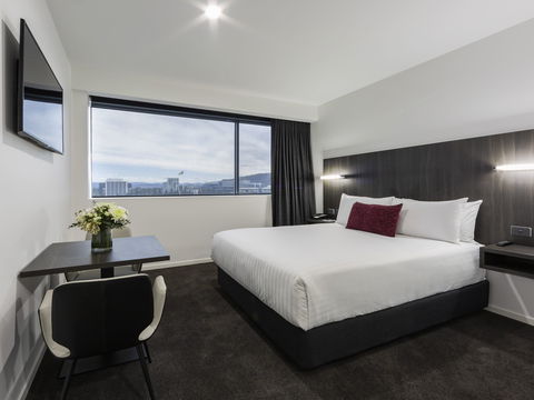 The Sebel Canberra Civic Hotel - Australia Shopping 5