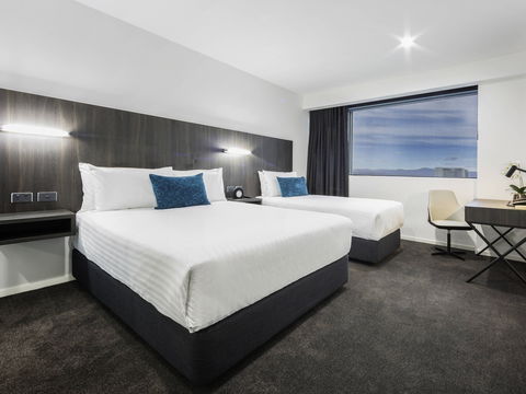 The Sebel Canberra Civic Hotel - Australia Shopping 6