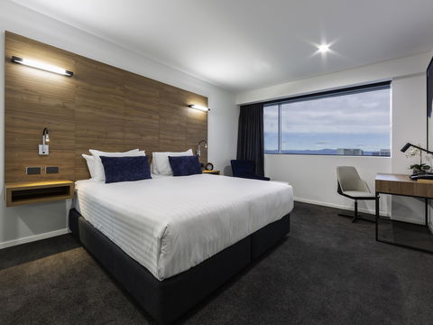 The Sebel Canberra Civic Hotel - Australia Shopping 7