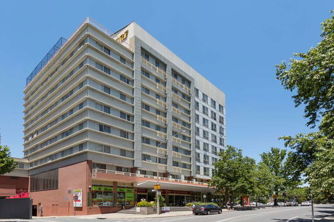 Nesuto Canberra Apartment Hotel - Australia Shopping 0