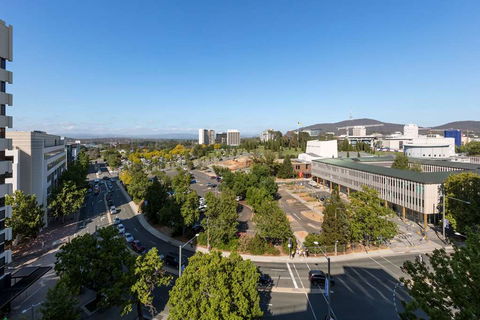 Nesuto Canberra Apartment Hotel - Australia Shopping 1