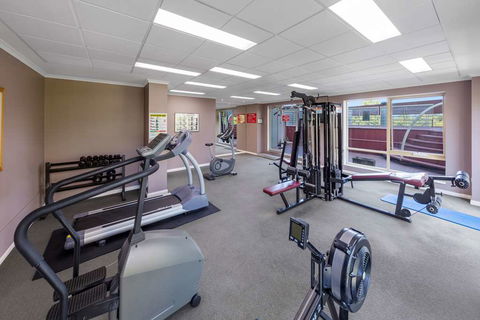 Nesuto Canberra Apartment Hotel - Australia Shopping 15
