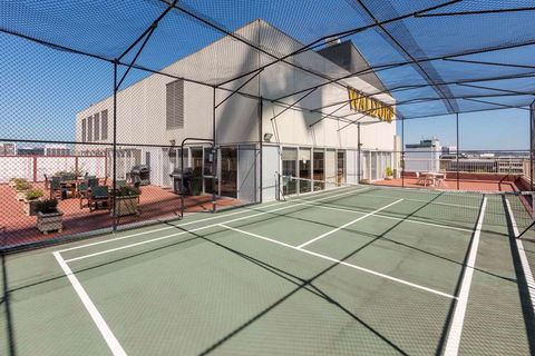 Nesuto Canberra Apartment Hotel - Australia Shopping 16