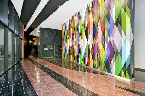 Astra Canberra Manhattan - Australia Shopping 2