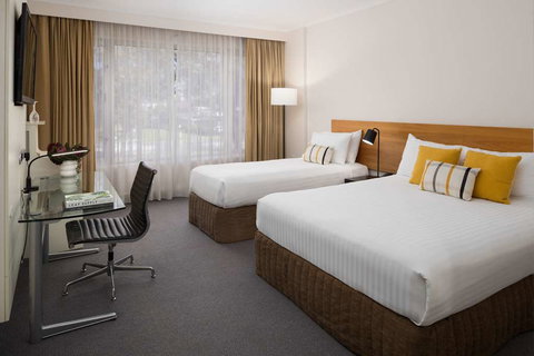 Rydges Bankstown - Local Tourism 4