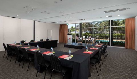 Rydges Bankstown - Local Tourism 6