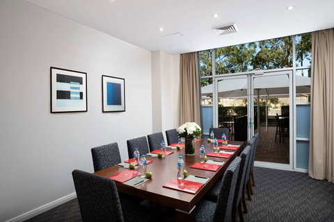 Rydges Bankstown - Local Tourism 8