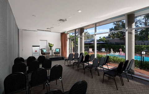 Rydges Bankstown - Local Tourism 9